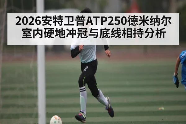 2026安特卫普ATP250德米纳尔室内硬地冲冠与底线相持分析